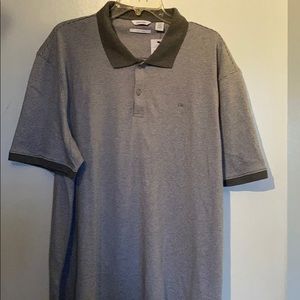Men’s Calvin Klein Polo Shirt